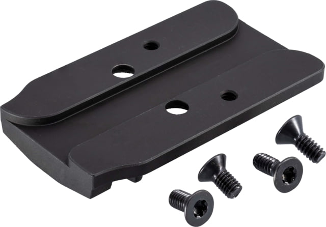 Delta V Athena Red Dot Sight Mount Walther PDP V2 RMR - Delta V