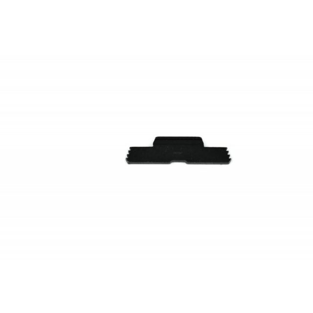 DELTAC Extended Steel Slide For Glock Model 17 19 26 34 Gen5 Black - Deltac