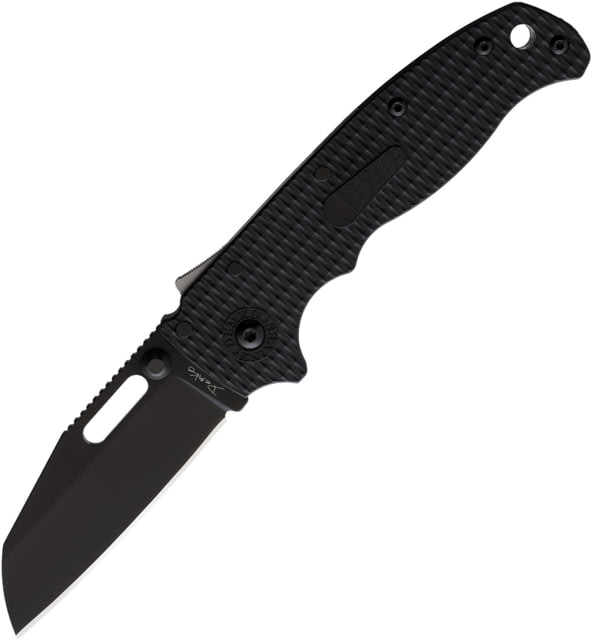 Demko AD 20.5 Shark-Lock DLC DEM 3.00 in Folding Knife