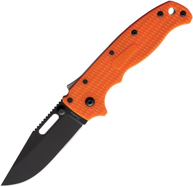 Demko AD 20.5 Shark-Lock 3.00 in Folding Knife