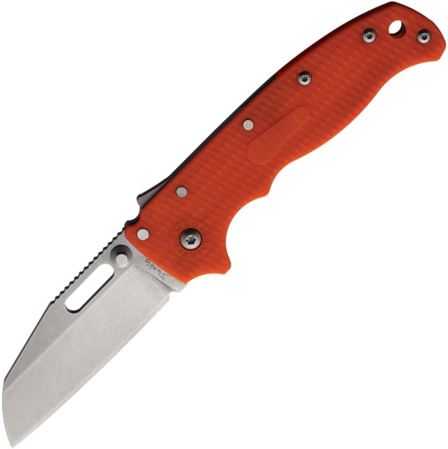 Demko AD 20.5 Shark-Lock DEM 3.00 in Folding Knife