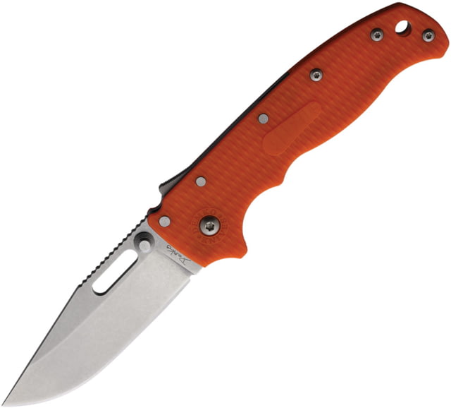 Demko AD 20.5 Shark-Lock 3.00 in Folding Knife