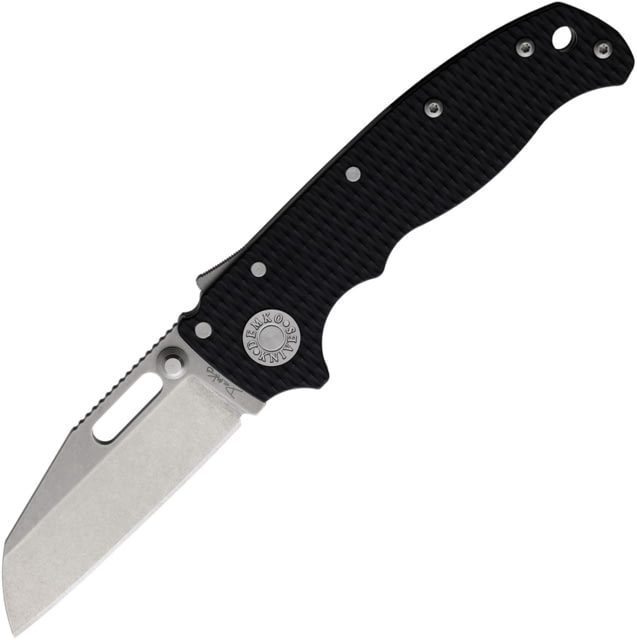 Demko AD 20.5 Shark-Lock S35VN DEM09625 3.00 in Folding Knife