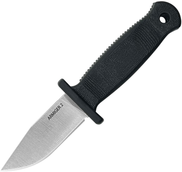 Demko Armiger 2 Clip Point DEM09648 - Demko