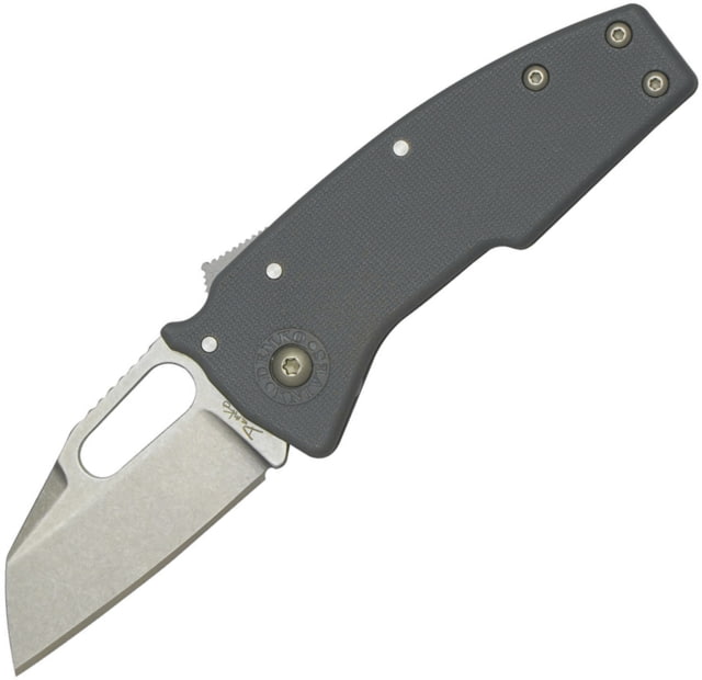 Demko Nano Shark AUS10A SF Gry DEM19283 - Demko