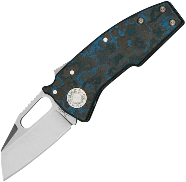 Demko Nano Shark Lock Artic SF DEM19247 - Demko
