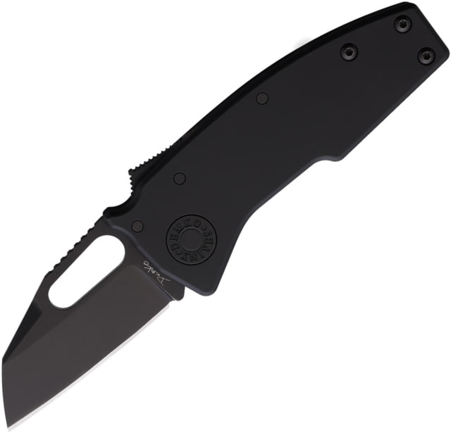 Demko Nano Shark Lock Stealth DEM19241 - Demko