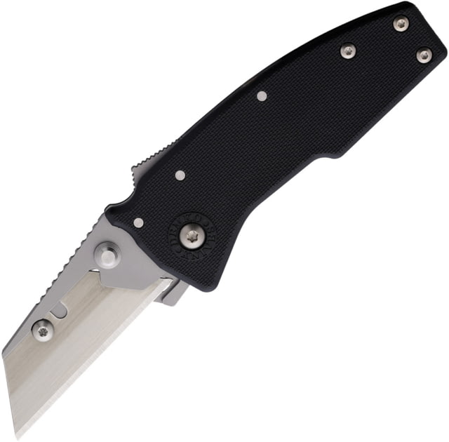 Demko Razor Shark GRN Black DEM19277 - Demko