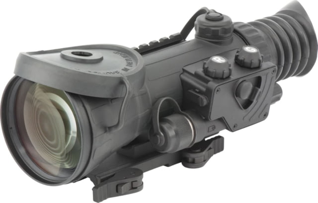 Demo Armasight Vulcan 4.5X 3AE MG Night Vision Rifle Scope NRWVULCAN439EA1