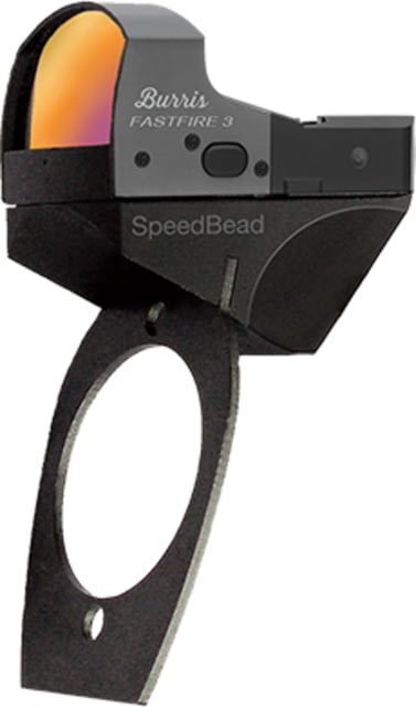 Burris SpeedBead Red Dot Reflex Sight Black - Beretta A400 Xplor Black - Burris