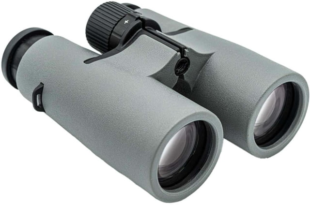 DEMO Covert Optics OEM Binocular 8x42 OEM-8X42BINO-1 - Covert Optics