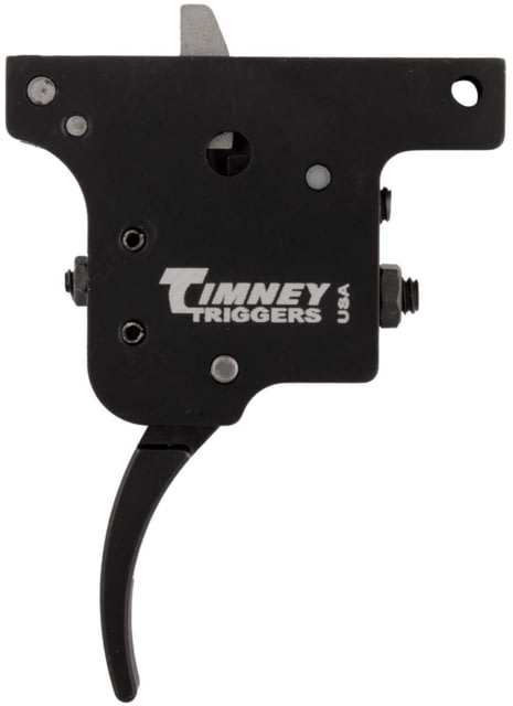 DEMO Timney Triggers Winchester Model 70 MOA Trigger Black 3 Lb 402 - Timney Triggers