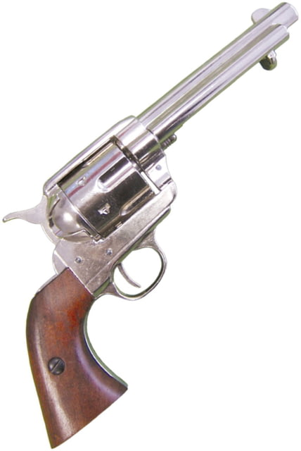 Denix 1873 Peacemaker Revolver .45