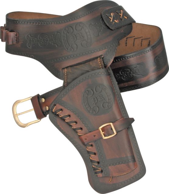 Denix Single Right Draw Holster M DX01M