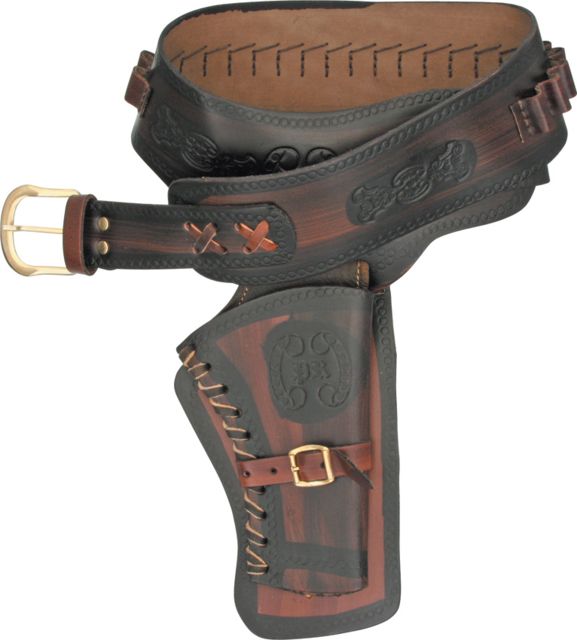 Denix Single Right Draw Holster S DX01S