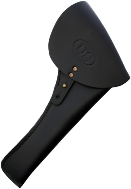 Denix Union Civil War Pistol Holster For wear on right side