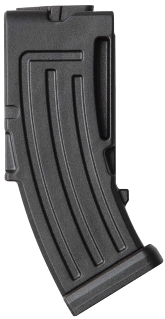 Derya Arms TM22 22LR 10 Rounds Rifle Magazine Black 10 - Derya Arms
