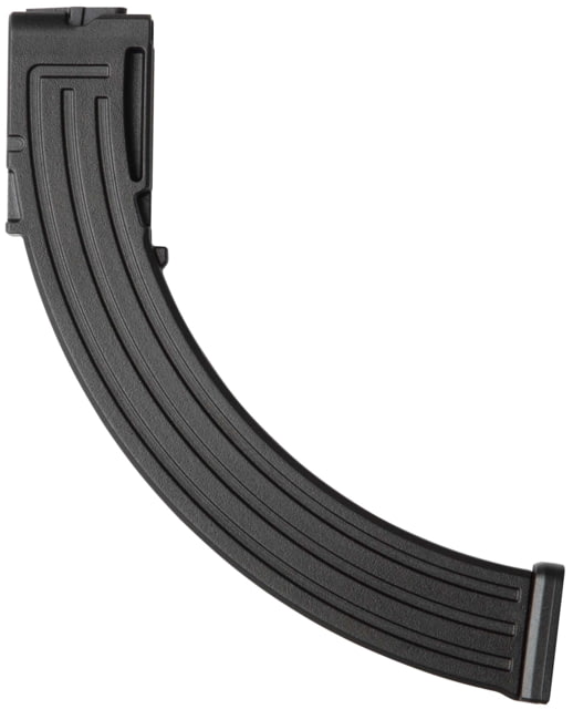 Derya Arms TM22 22LR 25 Rounds Rifle Magazine Black 25 - Derya Arms