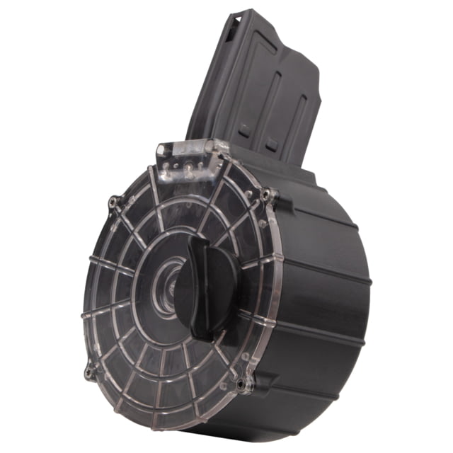 ya Firearms DY12 Drum Magazine 21rds 12 Gauge Ammo