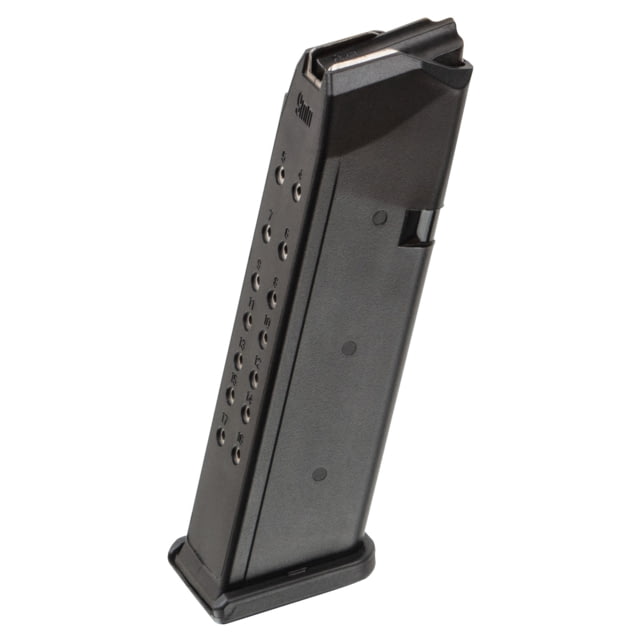 ya Firearms DY9 Magazine 17rd 9mm Fits Derya Polymer/Metal Ammo