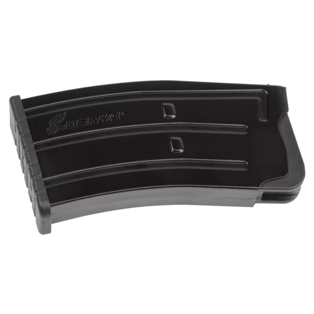 ya Firearms DY12 Magazine 5rd 12 Gauge Fits Derya MK Metal Ammo