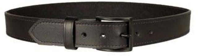DeSantis 1 1/2In Everyday Carry Belt Ambidextrous Plain Black - Desantis