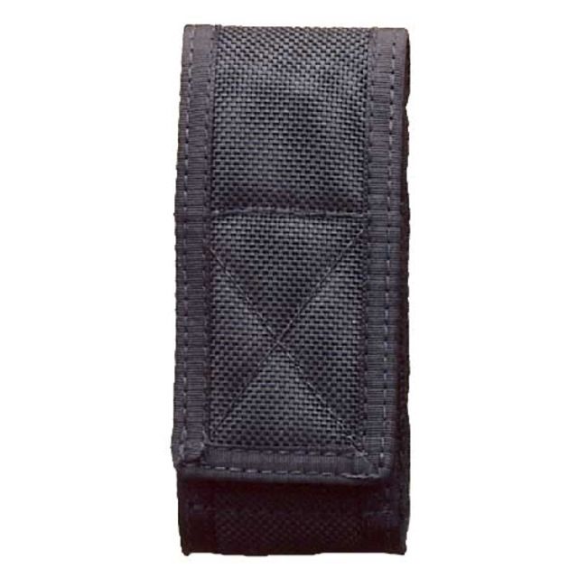 DeSantis Chemical Spray Holder Trigger Top 2oz Ambidextrous Nylon Black - Desantis