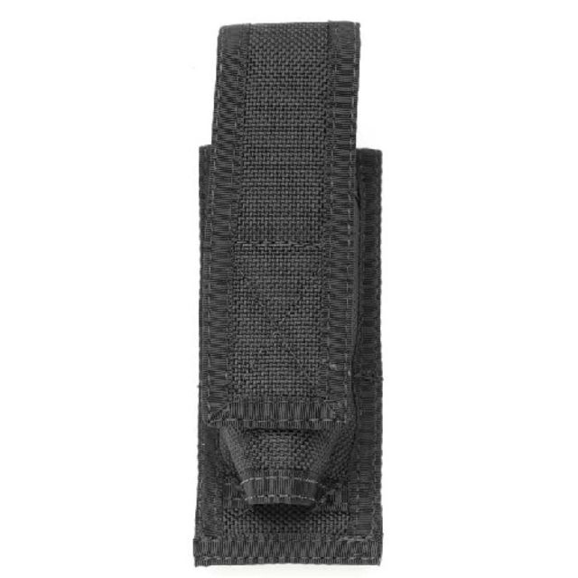 DeSantis Scorpion 6P/Strion Holder Scorpion 6P Strion Ambidextrous Nylon Black - DeSantis Holsters