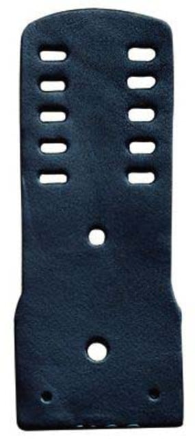 DeSantis Citation Holder 5 Bar Ambidextrous Plain Black - Desantis