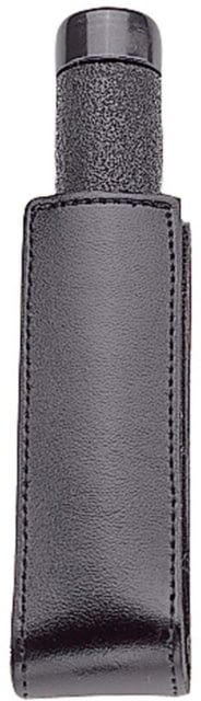 DeSantis Collapsible Baton Holder Fits 26in Batons Ambidextrous Plain Black - Desantis