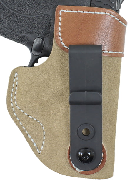 DeSantis Gunhide Sof-Tuck IWB Natural Fits S&W Bodyguard 2.0 Right Hand - Desantis