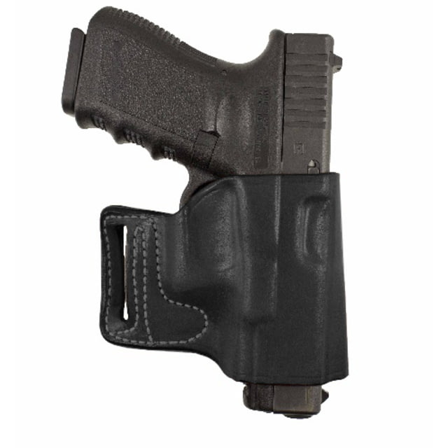 DeSantis Holster The L-Gat Slide Right for S/A XD 9/40 4in XD/40 Sub Compact 3in XD9/40 Tactical 5in XD45 4in XDM 40 Cal 3.8 XDM 4 1/2in and XDM 4.5in - Desantis