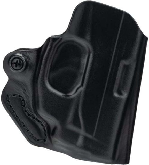 DeSantis Mini Scabbard Left Black Springfield Hellcat Pro - Desantis