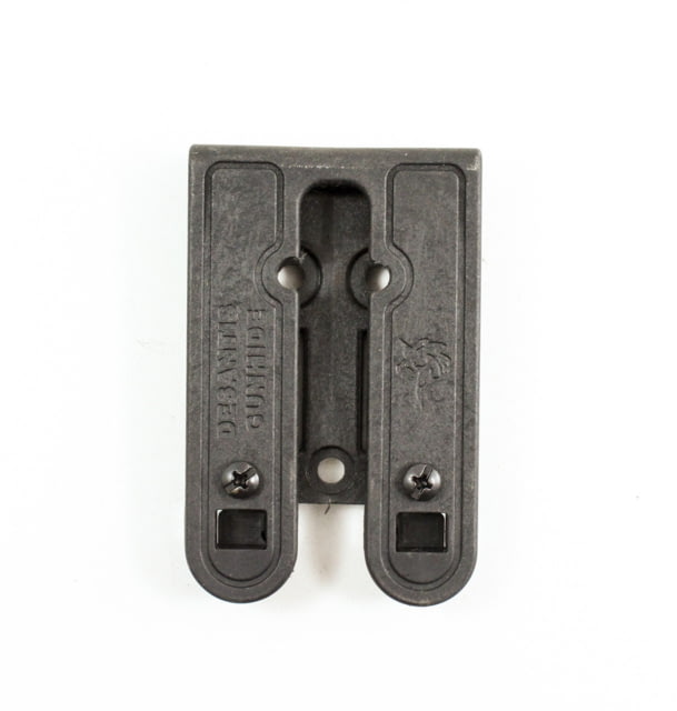 DeSantis MOLLE/Belt Back Hanger 09 - Desantis