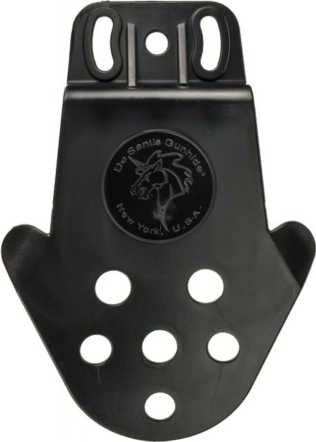 DeSantis DS Replacement Paddle Ambidextrous Black - Desantis