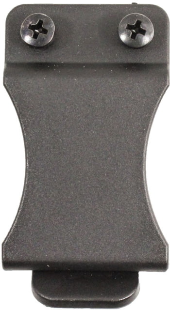 DeSantis Persuader Clip Attachment Ambidextrous Black - Desantis