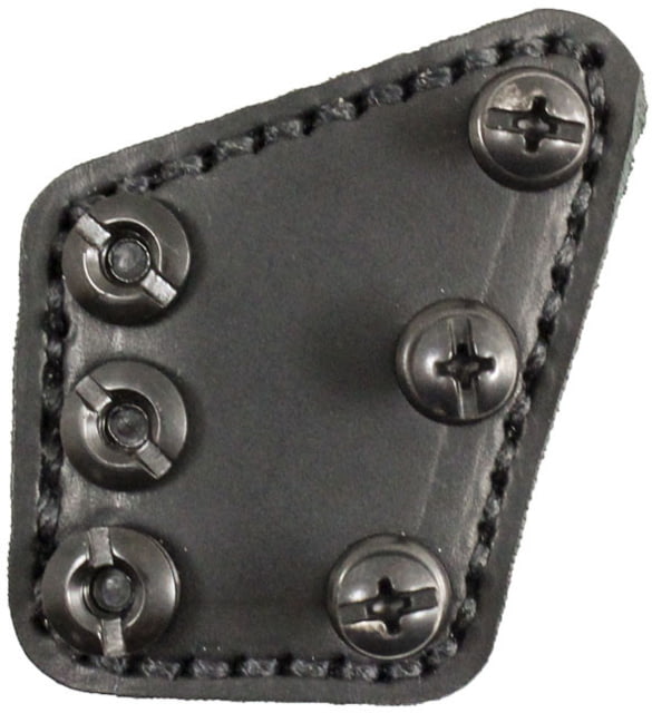 DeSantis Persuader Coupler Left Hand Black - Desantis