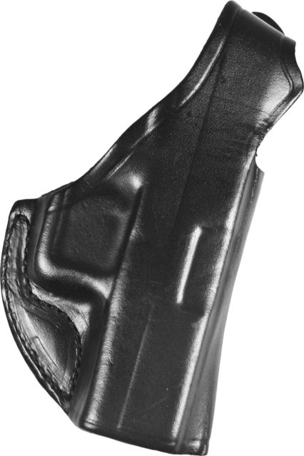 DeSantis Quick Snap Holster - Right Black  - Diamondback DB9 9mm - Desantis