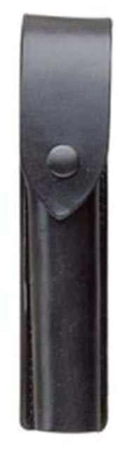 DeSantis Stinger/Surefire Light Holder Streamlight Strion LED Snap Closure Ambidextrous Basketweave Black - Desantis