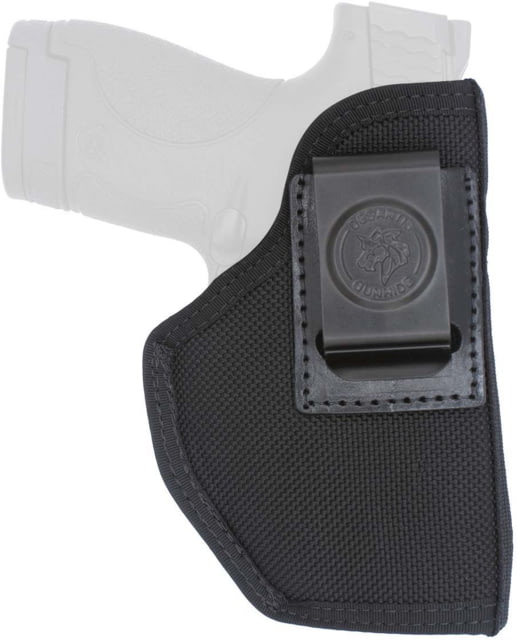 DeSantis Super Stealth Ambidextrous Black Semi Autos Up To A 4in Barrelfits Most Large Frame - Desantis