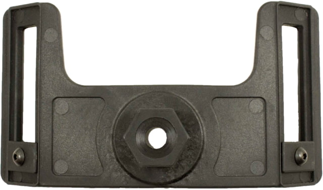 DeSantis Tap-Out Duty Hi-Ride Hanger Black - Desantis