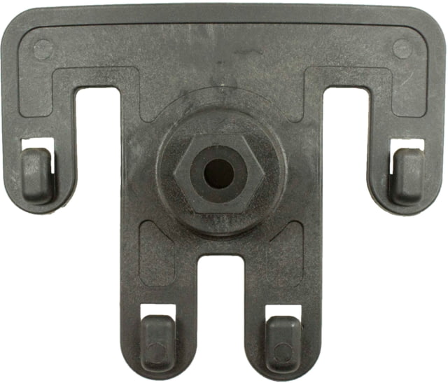 DeSantis Tap-Out Molle Hanger Black - Desantis