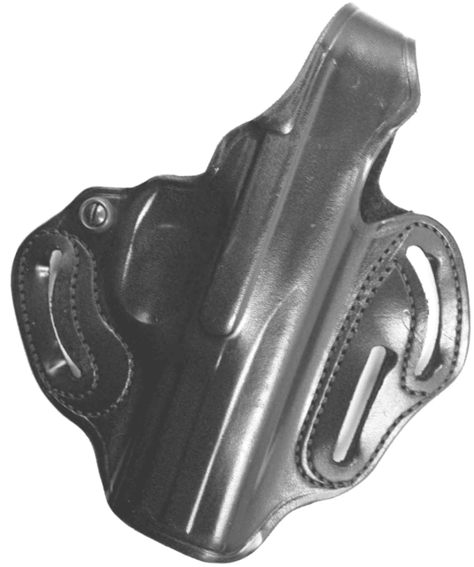 DeSantis Thumb Break Scabbard Left Black Sig Sauer P365-Xmacro - Desantis