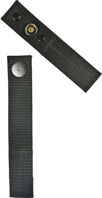 DeSantis Thumb Break Strap for M24 Black Medium - DeSantis Holsters