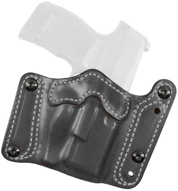 DeSantis Variable Grd Ambi Black Springfield Hellcat Pro - Desantis