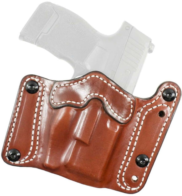 DeSantis Variable Grd Ambi Tan Springfield Hellcat Pro - Desantis
