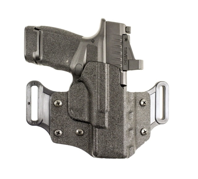 DeSantis Veiled Partner SIG P320C Left - Desantis