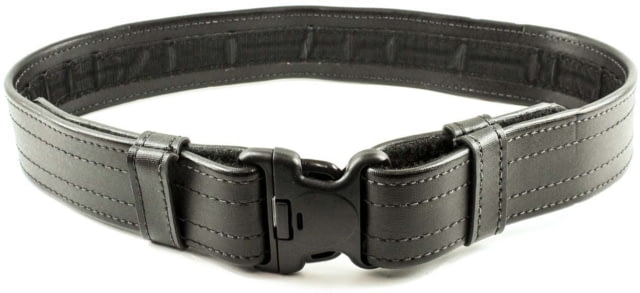 DeSantis Veritas 2 1/4in Duty Belt GLX Black 38-44 - Desantis