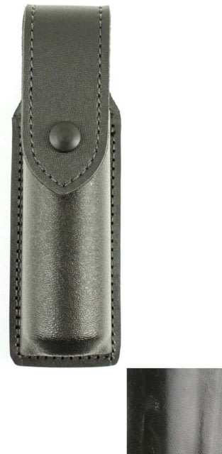 DeSantis Veritas Flashlight Pouch Plain Black - Desantis