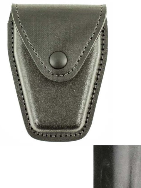 DeSantis Veritas Handcuff Pouch Plain Black - Desantis